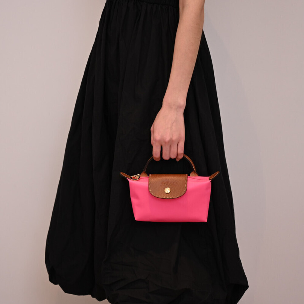 NWT Longchamp mini bag - Picture 4 of 5
